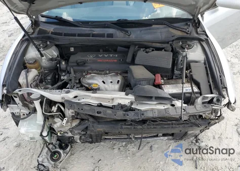 2007 Toyota Camry Ce from USA, damaged, VIN JTNBE46K073075294